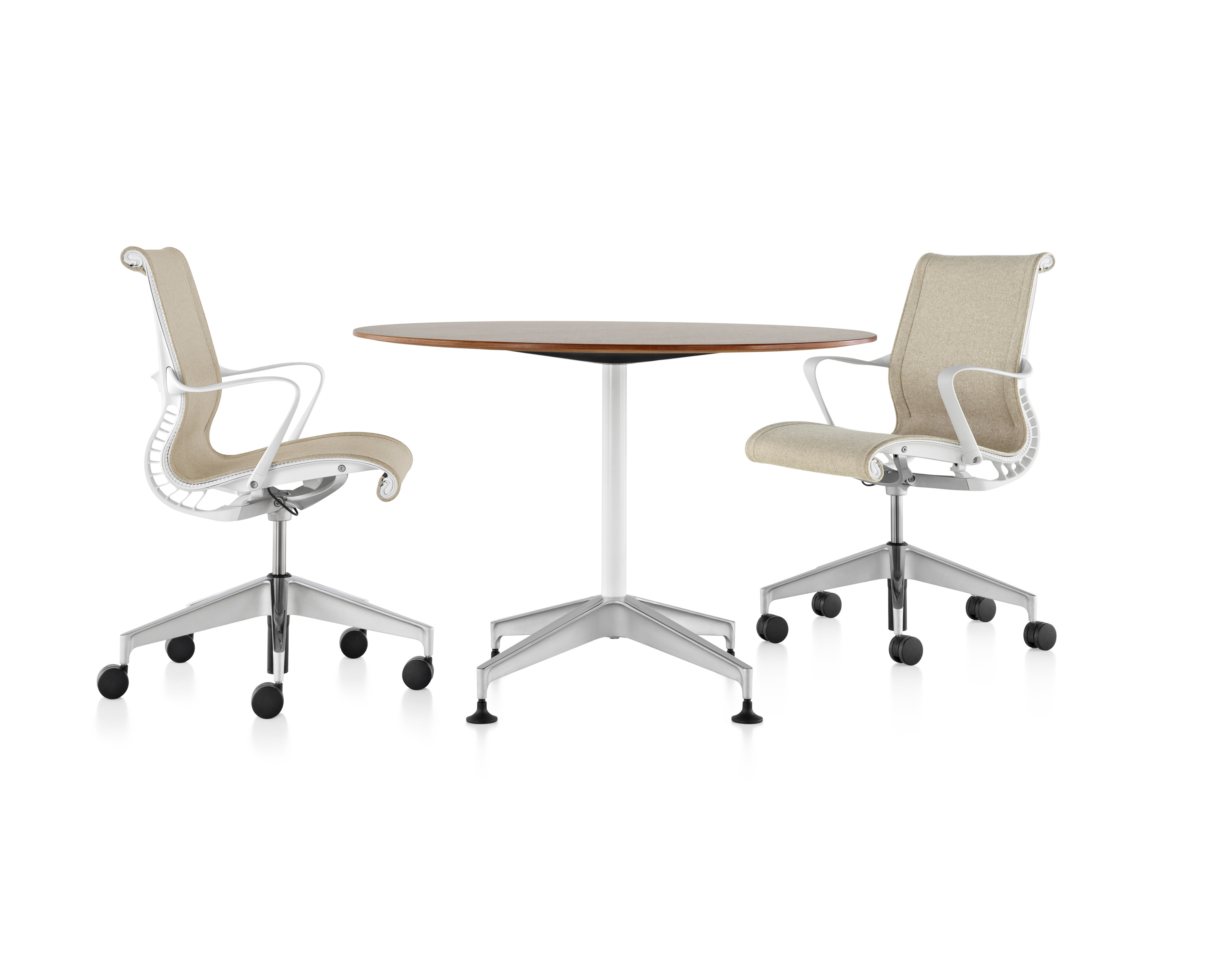 办公椅|布面职员椅|办公家具|华体会体育官方在线官网家具|塞图职员椅